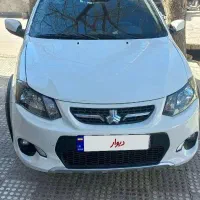 کویک مدل ۹۹|خودرو سواری و وانت|مرودشت, استادیوم‎|دیوار