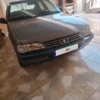 پژو 405|خودرو سواری و وانت|خرمشهر, |دیوار