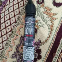 پاد ایکستال پرو اسکی همراه با سالت توت فرنگی|زیورآلات و اکسسوری|باسمنج, |دیوار