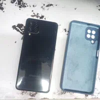 سامسونگ A22|موبایل|مشهد, طبرسی شمالی|دیوار