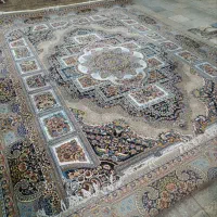 فرش ۱۲ متری