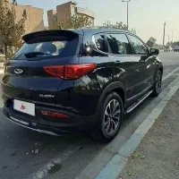 تیگو ۷ مدل ۹۹ کارکرد ۴۹۰۰۰