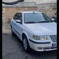 سمندlx99|خودرو سواری و وانت|اسلام‌شهر, شهرک قائمیه|دیوار