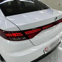 تارا v1p دستی|خودرو سواری و وانت|اراک, |دیوار