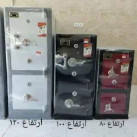 رمزی گاوصندوق لولا محکم تحویل رایگان