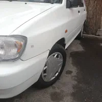 پراید ۱۳۲|خودرو سواری و وانت|اسلام‌شهر, زرافشان|دیوار