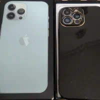 فروش یا معاوضه آیفون پرومکس طرح و گوشی ونوس