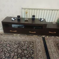 میز  تلویزیون