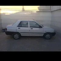 پراید مدل ۹۶خوش قیمت