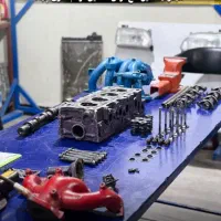 استخدام مربی مکانیک خودرو جهت تدریس در هنرستان