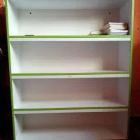 قفسه ام دی اف