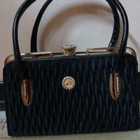 کیف مجلسی شیک وتمیز