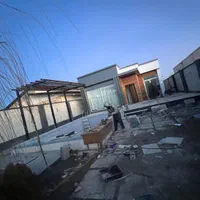 تابلو کامپوزیت ویلایی حروف