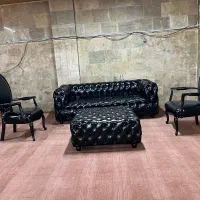 چستر خانگی اداری شرکتی لابی هتل آماده ارسال|مبلمان اداری|تهران, میرداماد|دیوار