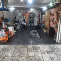 استخدام نیروی ماهر جهت تعویض روغنی