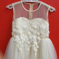 لباس مجلسی دخترانه 10 ساله|لباس|زنجان, |دیوار