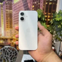 16 نرمال سفید 128 گیگ