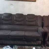 مبل هفت نفره