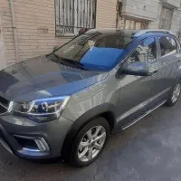 mvm x22 اسپرت لاکچری