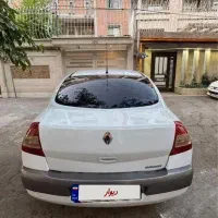 مگان ۹۱ اتومات بی نظیر|خودرو سواری و وانت|اصفهان, جلفا|دیوار