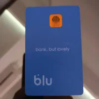 هدیه ۱۵۰ هزار تومانی بلو بانک