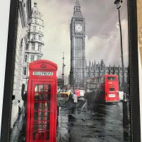 تابلو شیک وزیبا