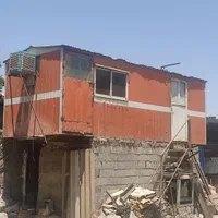 کانکس دست دوم|مصالح و تجهیزات ساختمان|اسلام‌شهر, ایرین|دیوار