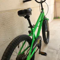 دوچرخه 20 خارجی|دوچرخه، اسکیت، اسکوتر|کیش, |دیوار