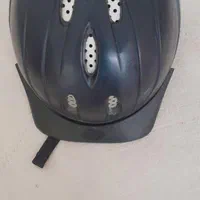 کلاه اسب سواری