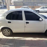 فروش خودرو ساینا s|خودرو سواری و وانت|یزد, |دیوار