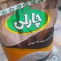 برنج هندی دانه بلند