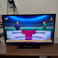 تلویزیون صنام ، 43 اینچ
