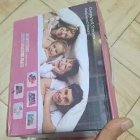 کیسه آب گرم فانتزی مخمل نخل تقی|آرایشی، بهداشتی، درمانی|عسلویه, |دیوار