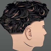 اصلاح موی سر رایگان