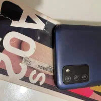 سامسونگ گلکسی A02S|موبایل|ساری, |دیوار