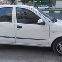 تیبا ۲ (هاچبک) SX، مدل ۱۳۹۵