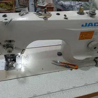 چرخ خیاطی جک Jack|چرخ خیاطی و ریسندگی|تهران, مشیریه|دیوار