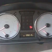 پارس مدل۹۹دوگانه بدون رنگ|خودرو سواری و وانت|کرمان, |دیوار