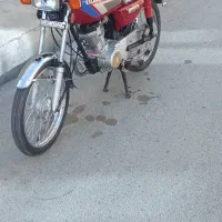 موتور 125صفر معاوضه با موتور تریل