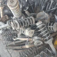 انواع کمک فنراستوک پژوپرایدراناال۹۰تیباسایناکوییک|قطعات یدکی و لوازم جانبی|کرج, شهرک سهرابیه|دیوار