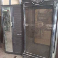 کمد لباسی و بوفه