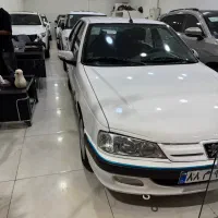 پارس تیوفایو سیمی  مدل ۱۳۹۹