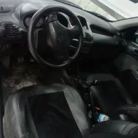 ۲۰۶ مدل ۹۴ تیپ۳|خودرو سواری و وانت|خلخال, |دیوار