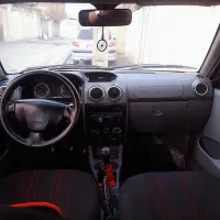 پراید مدل ۹۸|خودرو سواری و وانت|پارس‌آباد, |دیوار