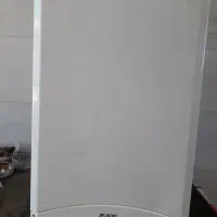 پکیج و رادیاتور
