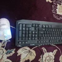 کامپیوتر|رایانه رومیزی|مشهد, حضرت حجت|دیوار