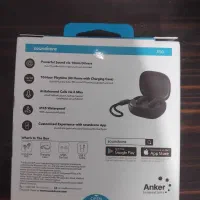 ایرپاد انکر مدل R50i هدفون بلوتوثی نو نو اصل|لوازم جانبی موبایل و تبلت|ری, شهرری|دیوار