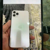 اپل iPhone 11 Pro Max با حافظهٔ ۲۵۶ گیگابایت|موبایل|ارومیه, |دیوار
