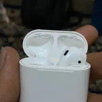 ایرپاد ۲ اصلی ویتنام گوش راست