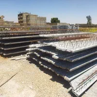 تولیدی تیرچه و انواع بلوک و فوم آبشار|مصالح و تجهیزات ساختمان|شیراز, میانرود|دیوار